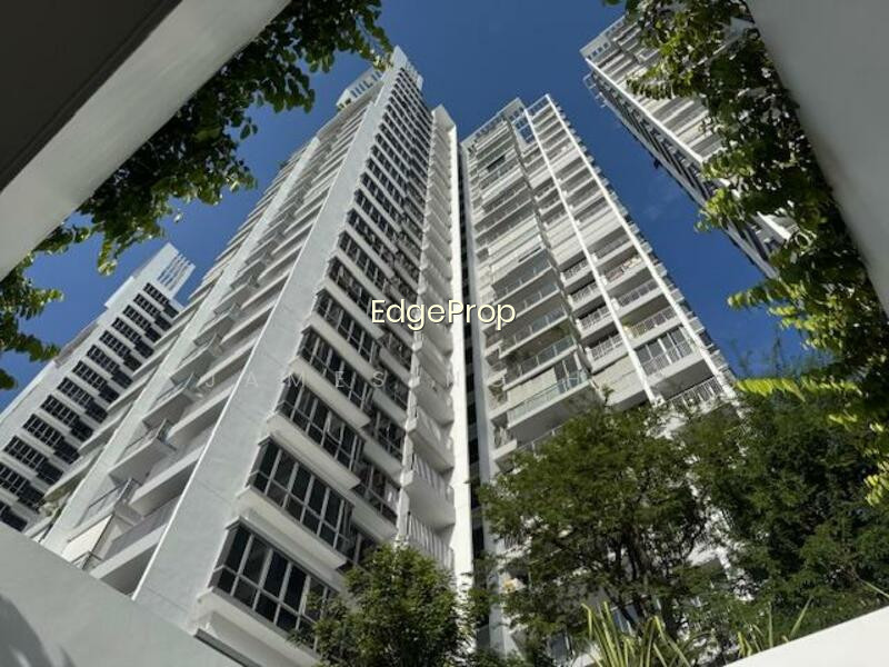 THE PARC CONDOMINIUM photo 3
