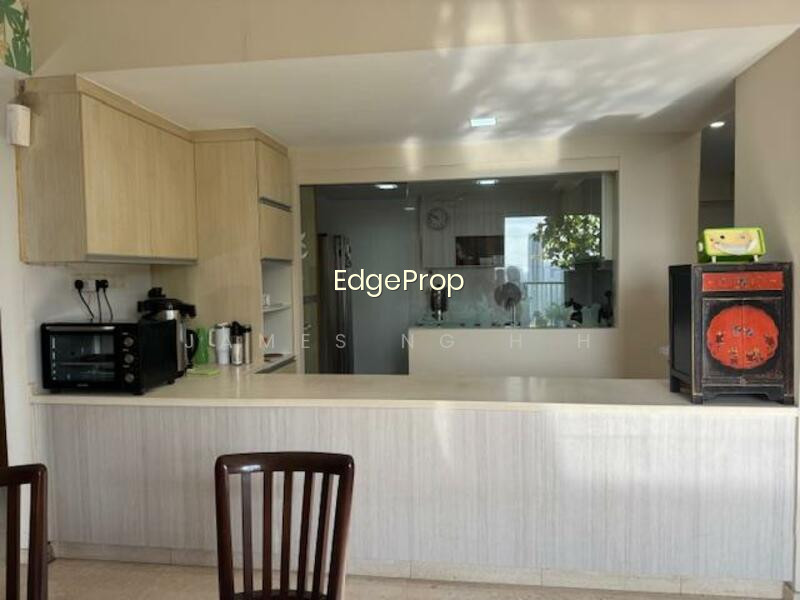 THE PARC CONDOMINIUM photo 5