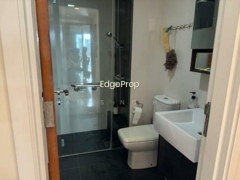 THE PARC CONDOMINIUM photo 6
