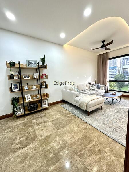 RIVER PLACE photo 3