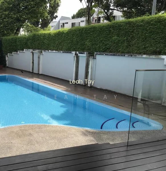 Watten Estate : 1KM to Nanyang Pri Sch, Raffles Girl's Pri Sch, Freehold, Bukit Timah, MRT image 1 of 10