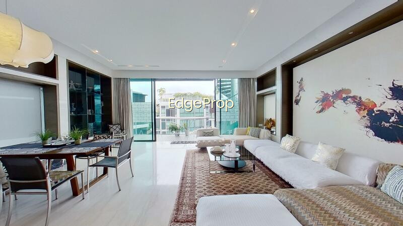 BELLE VUE RESIDENCES image 1 of 5