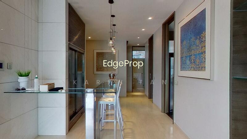 BELLE VUE RESIDENCES photo 2
