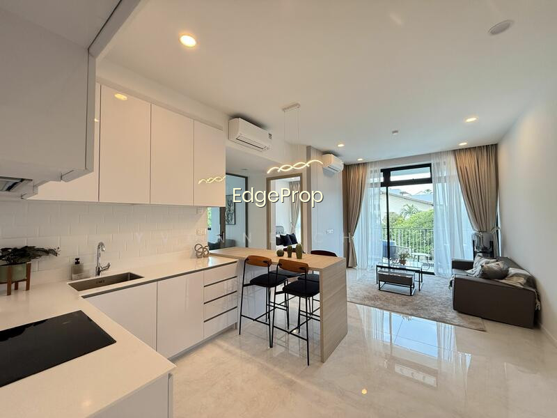 KOVAN JEWEL