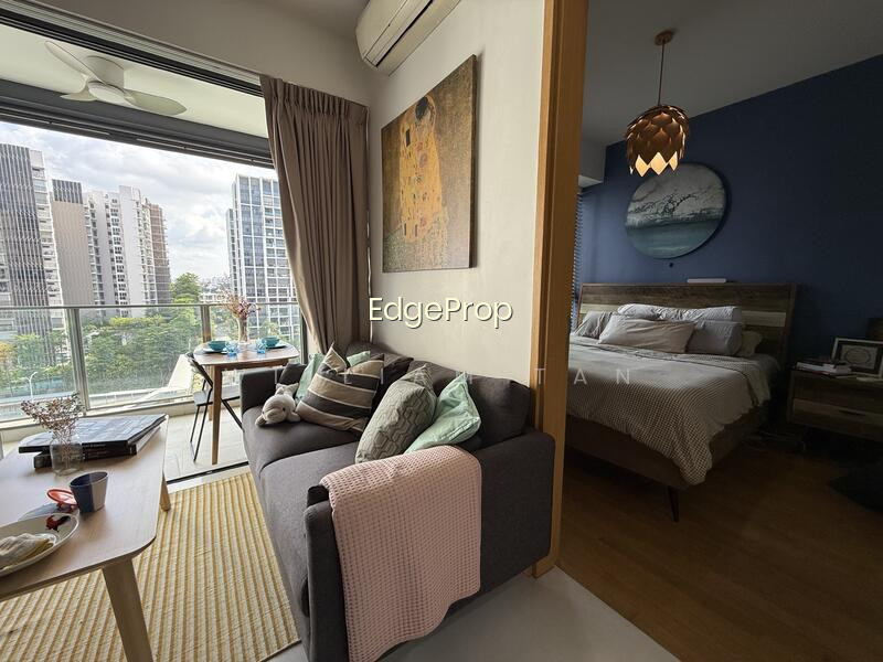 BARTLEY RIDGE photo 2