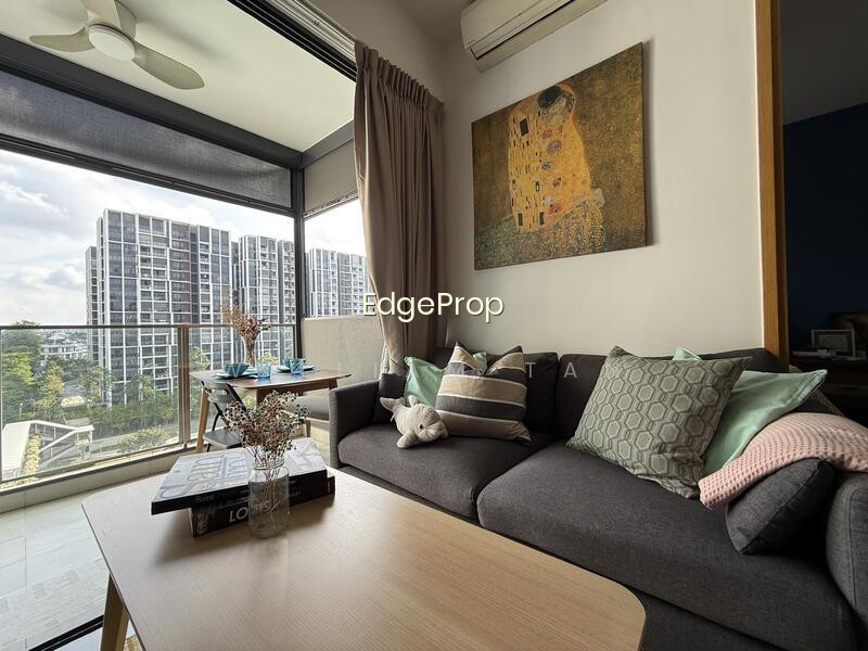 BARTLEY RIDGE photo 3