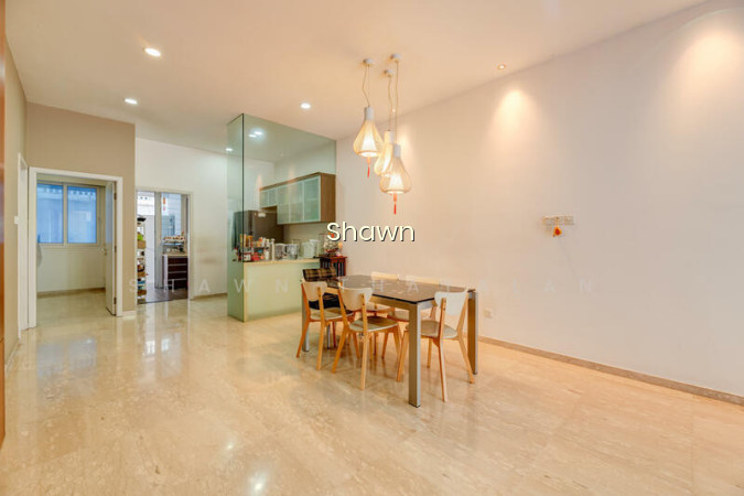 PENAGA PLACE, SEMBAWANG PARK photo 3