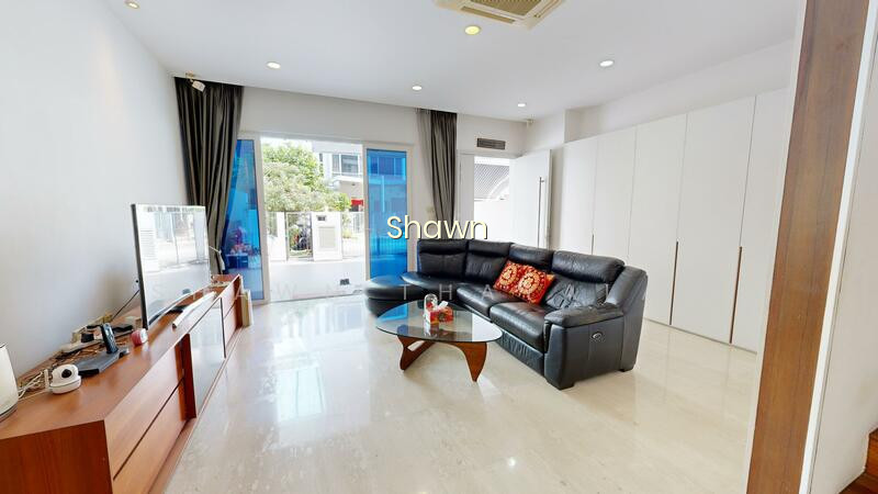 PENAGA PLACE, SEMBAWANG PARK photo 6