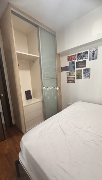 MOUNT SOPHIA SUITES photo 4