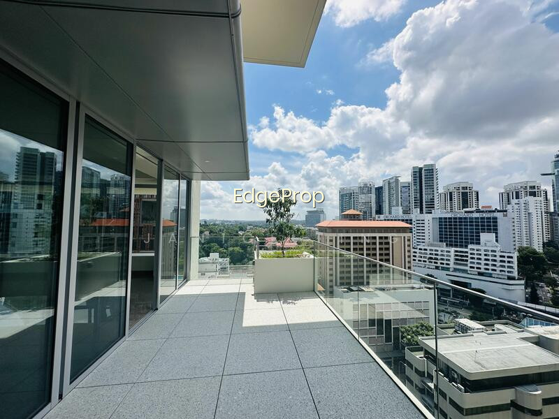 BOULEVARD 88 photo 3
