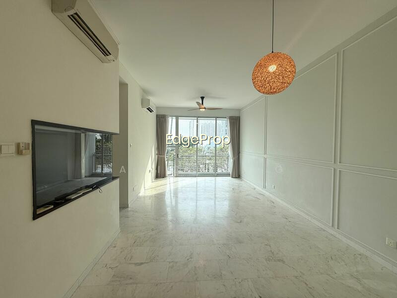 RIVIERA RESIDENCES