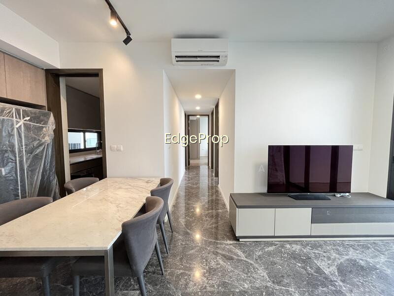 AVENUE SOUTH RESIDENCE image 1 of 10