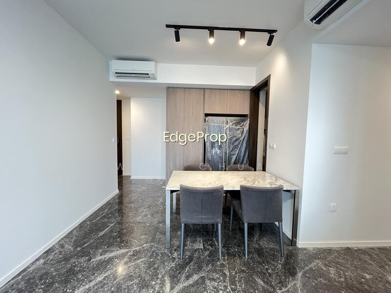 AVENUE SOUTH RESIDENCE photo 3