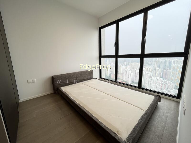 AVENUE SOUTH RESIDENCE photo 5