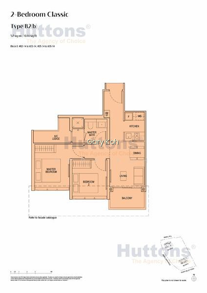 IRWELL HILL RESIDENCES photo 2