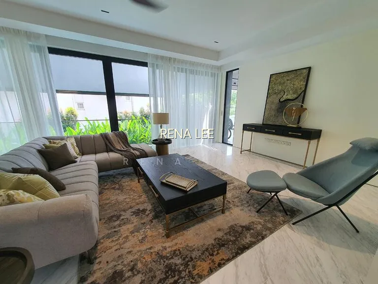 Green Green Grass of Home 1KM Hpps Newlist Call Exclusive Agent RENA:91916668 image 1 of 4