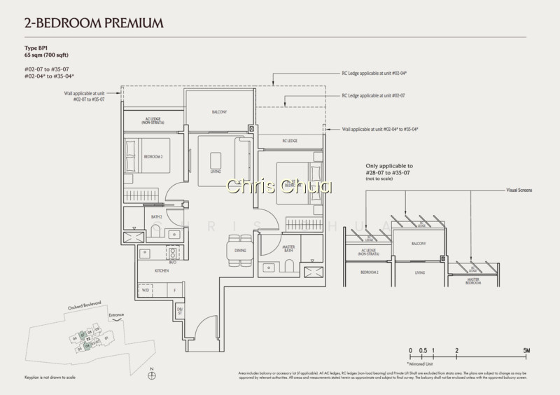 UPPERHOUSE AT ORCHARD BOULEVARD photo 3