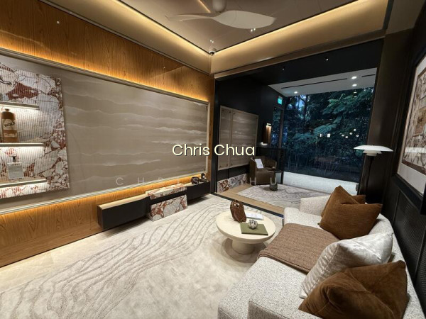 UPPERHOUSE AT ORCHARD BOULEVARD photo 5