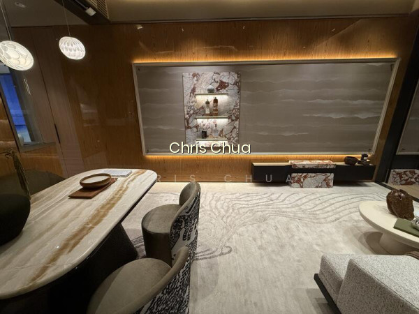 UPPERHOUSE AT ORCHARD BOULEVARD photo 6