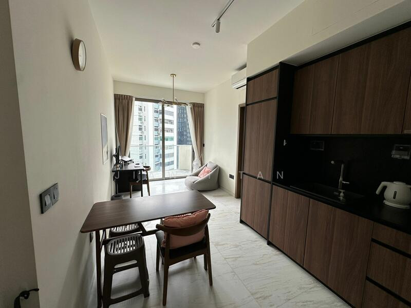 Coastline Residences