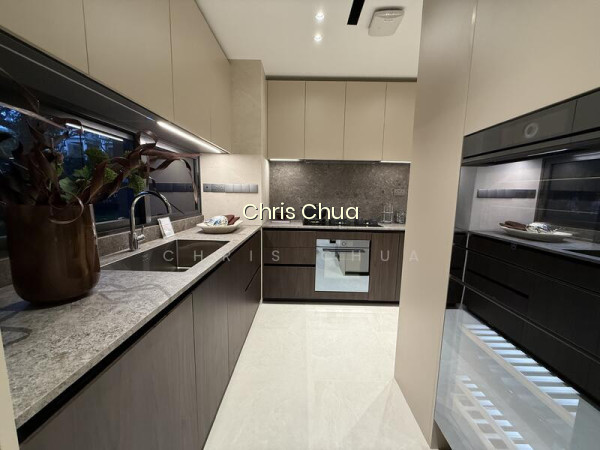 UPPERHOUSE AT ORCHARD BOULEVARD photo 6