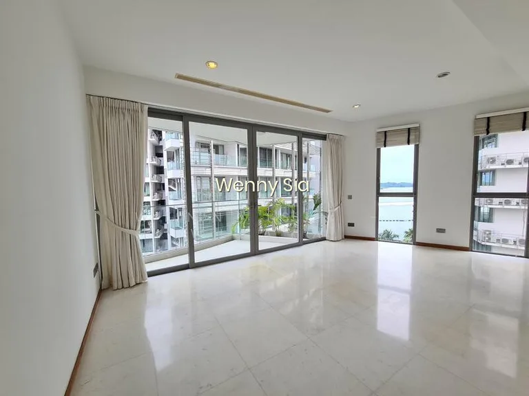 The Oceanfront @ Sentosa Cove image 1 of 9