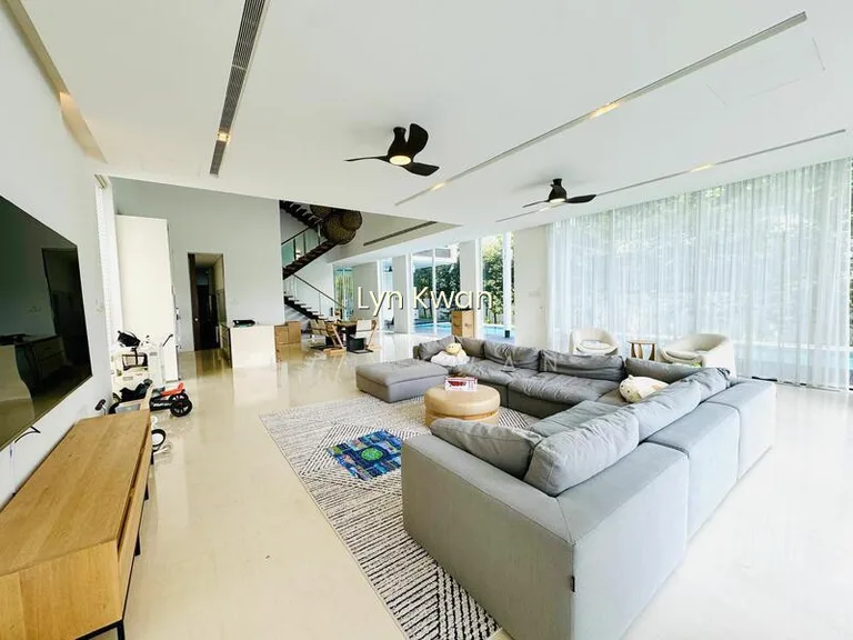 Sentosa Cove image 1 of 10