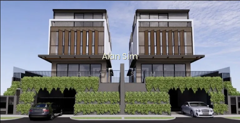 Luxuryhomeswithalan King Albert Park Locale image 1 of 7