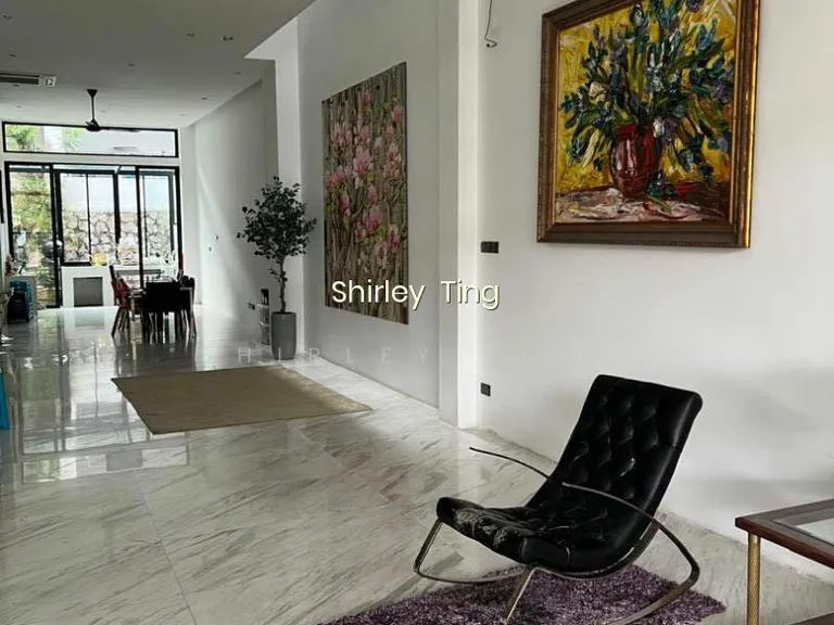 Best Buy! $5.XM Renovated Inter Terrace @ Gumilang Near Mrt! 9623.4620 St image 1 of 6