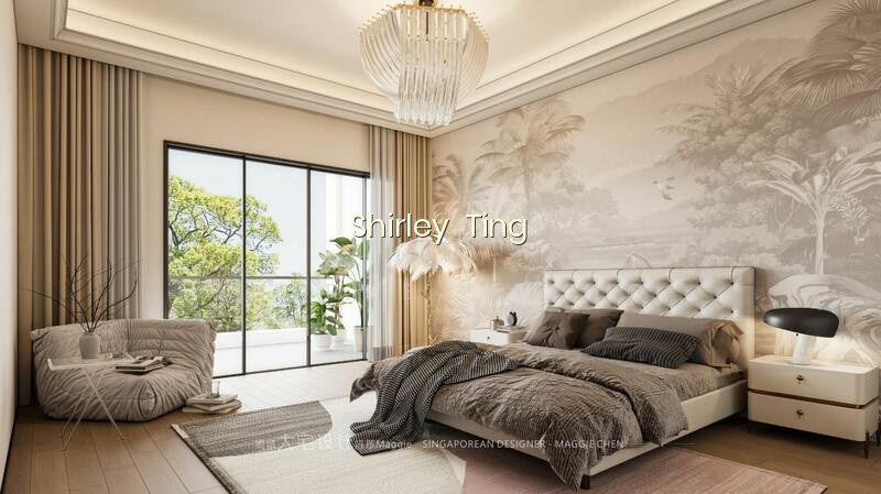 BRAND NEW! JUST TOP! LOW$$$! HURRY! $2,XXX PSF! 3.5 STOREY TERRACE AT HILLVIEW! image 1 of 5
