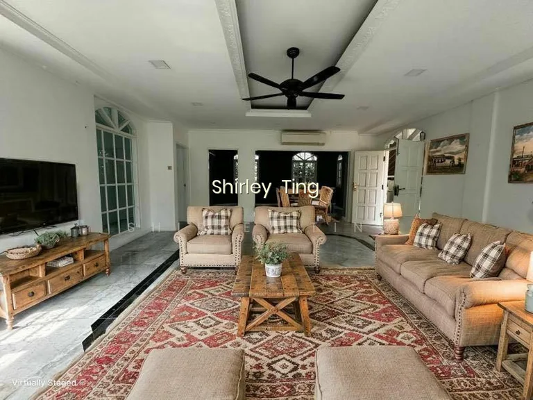 Prime Area! Best Deal! Bungalow for Sale @ Nassim Locale! Call 9623.4620 St image 1 of 5