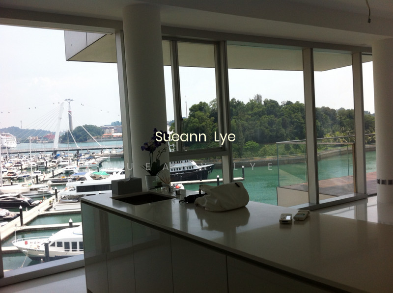 Reflections at Keppel Bay image 1 of 10