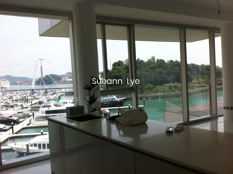 Reflections at Keppel Bay image 1 of 10