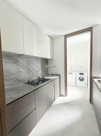 LEEDON GREEN