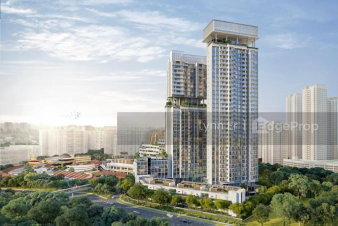 ONE HOLLAND VILLAGE RESIDENCES 8