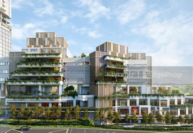 ONE HOLLAND VILLAGE RESIDENCES 9