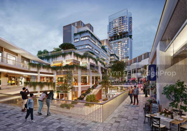 ONE HOLLAND VILLAGE RESIDENCES 10