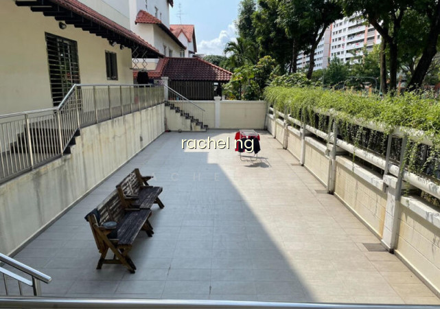 WESTWOOD PARK photo 2