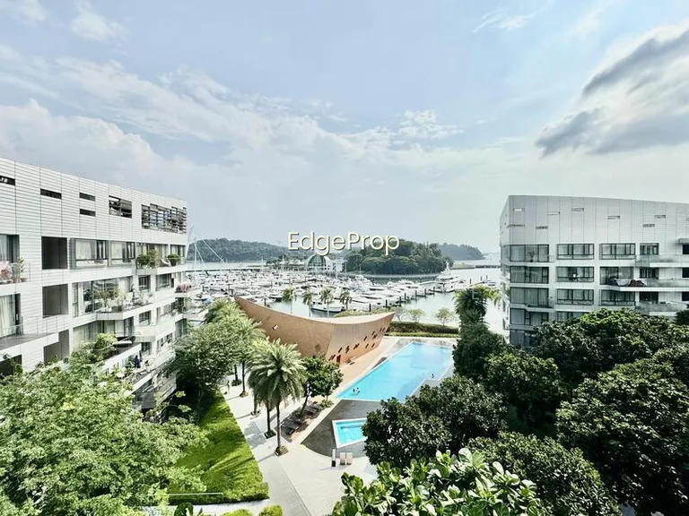 Reflections at Keppel Bay image 1 of 10