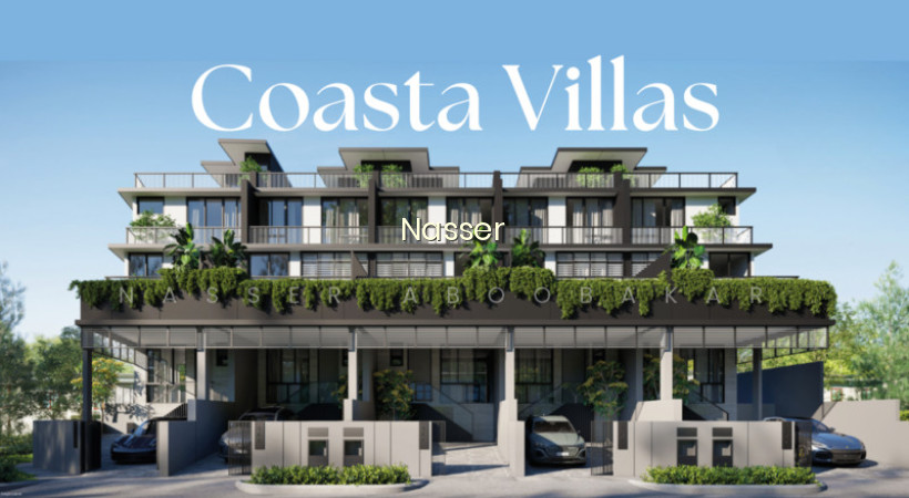 COASTA VILLAS photo 6