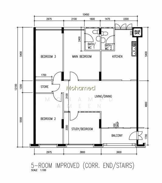 920 JURONG WEST STREET 92 photo 4