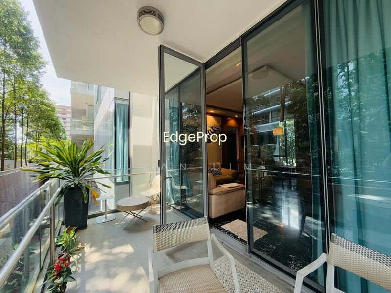 HELIOS RESIDENCES image 1 of 10