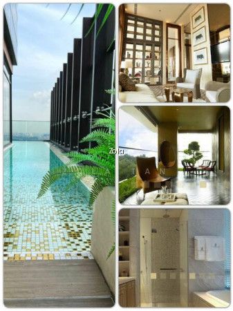 THE RITZ-CARLTON RESIDENCES photo 3
