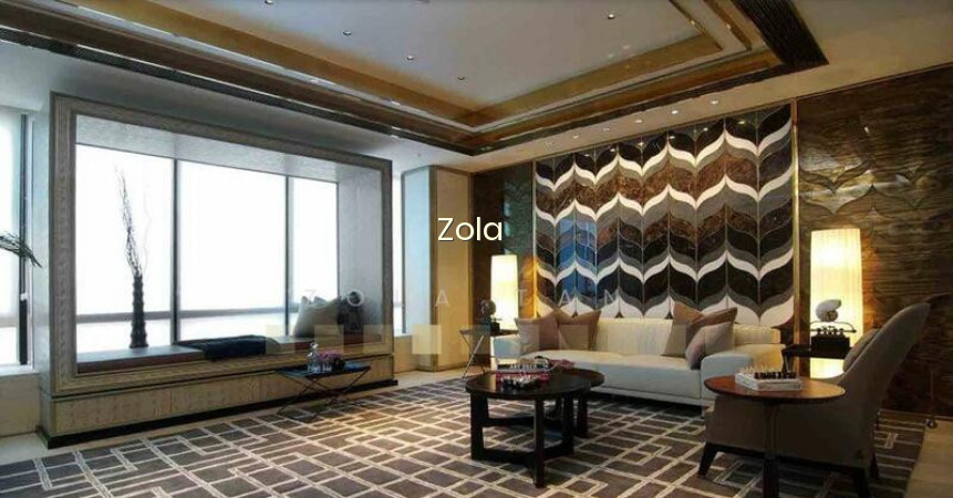 THE RITZ-CARLTON RESIDENCES photo 4