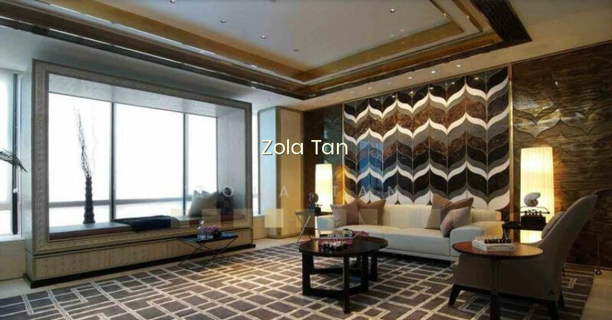 THE RITZ-CARLTON RESIDENCES photo 4
