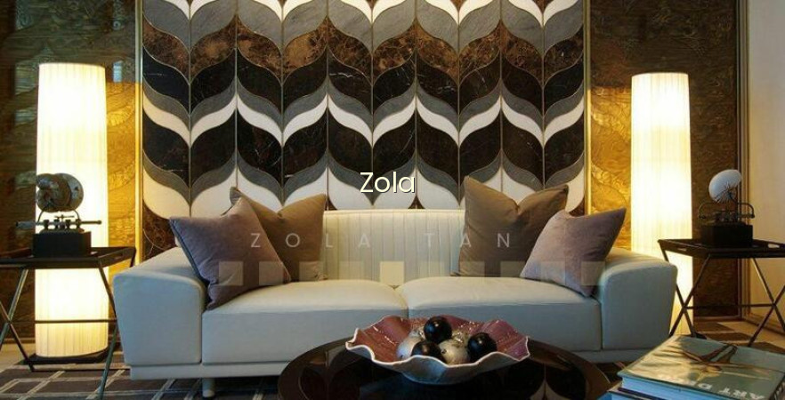 THE RITZ-CARLTON RESIDENCES photo 5