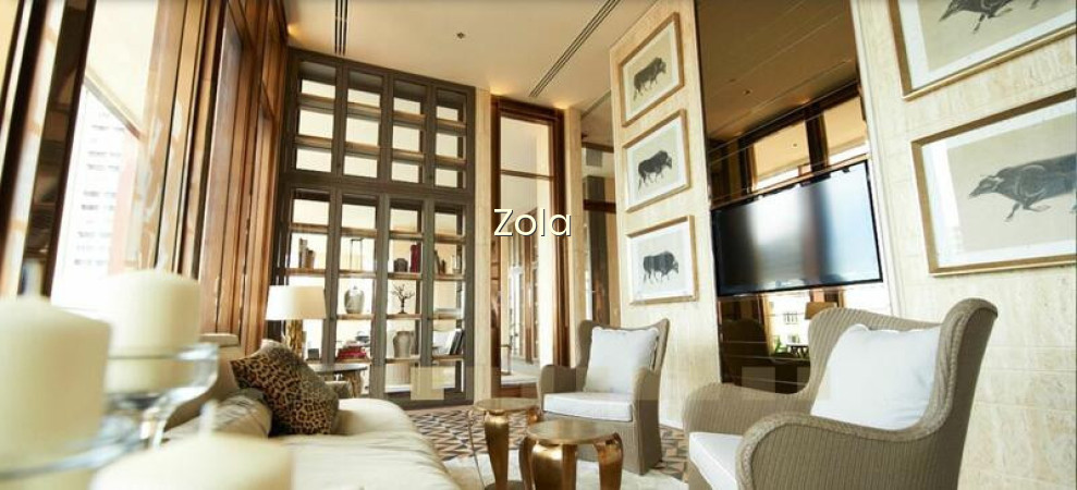 THE RITZ-CARLTON RESIDENCES photo 6