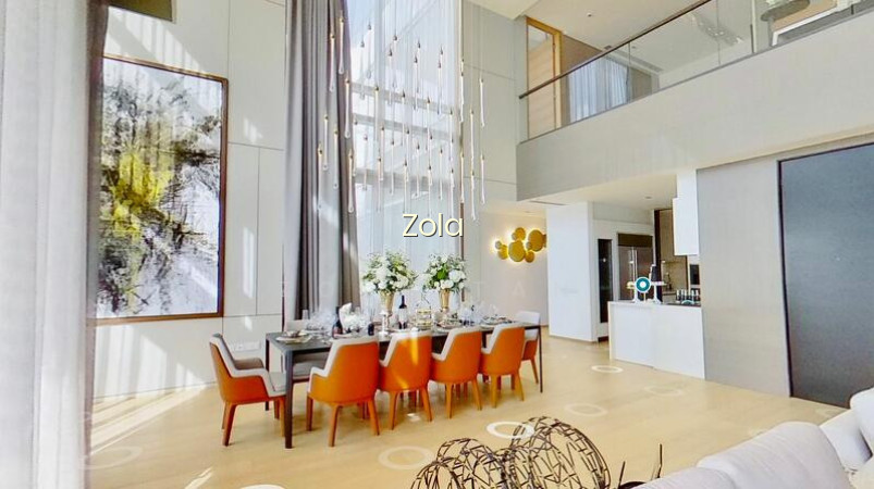 EDEN RESIDENCES CAPITOL photo 3