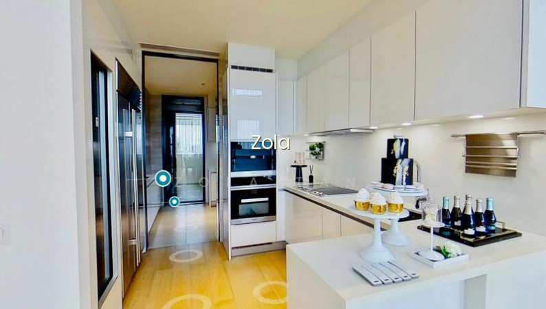 EDEN RESIDENCES CAPITOL photo 4