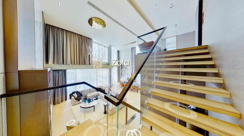 EDEN RESIDENCES CAPITOL photo 5